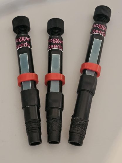 New Hoggan Reeds Drone Reeds - Image 2