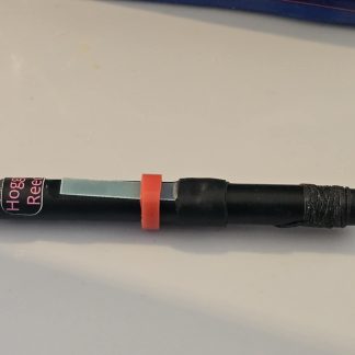 Hoggan Reeds Bass Drone Reed