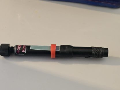 Hoggan Reeds Bass Drone Reed