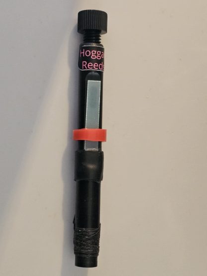 Hoggan Reeds Bass Drone Reed - Image 2