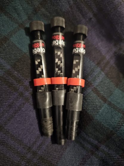 Hoggan legato drone reeds - Image 4