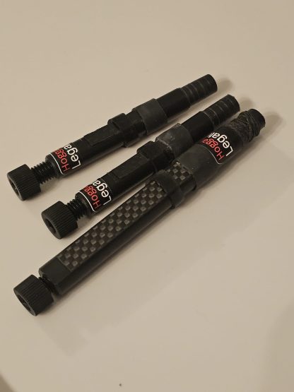 Hoggan Legato Drone Reeds - Image 2