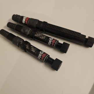 Hoggan Legato Drone Reeds