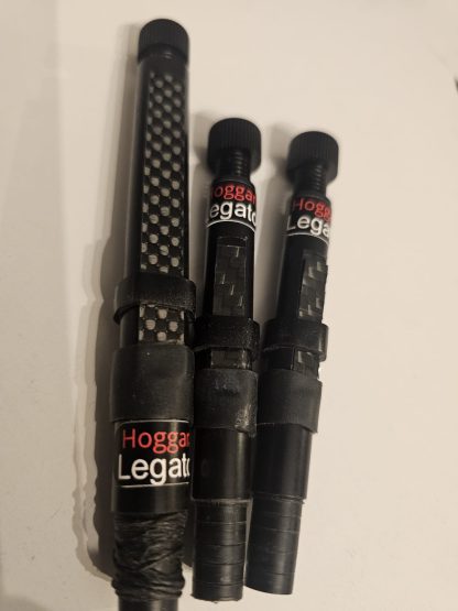 Hoggan Legato Drone Reeds - Image 3