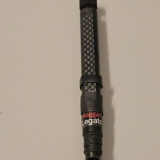 Hoggan legato bass drone reed