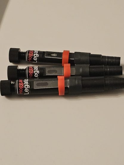 Hoggan legato drone reeds - Image 2