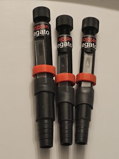 Hoggan legato drone reeds - Image 3