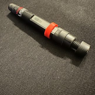 Hoggan inverted bass