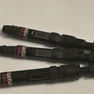 Hoggan inverted drone reeds