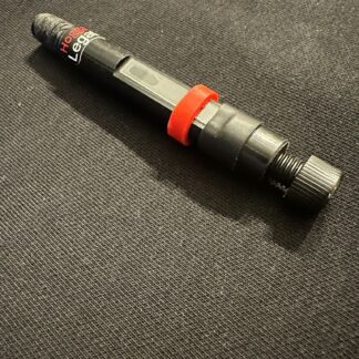 Hoggan inverted bass